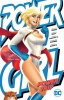 POWER GIRL POWER TRIP TP cover image