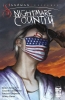 The Sandman Universe: Nightmare Country (SC, Exclusive Cover) cover image