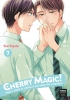 Cherry Magic! Thirty Years of Virginity Can Make You a Wizard?! Vol. 7 cover image