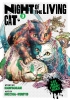NIGHT OF THE LIVING CAT TP VOL 03 cover image