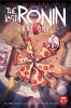 TEENAGE MUTANT NINJA TURTLES THE LAST RONIN--LOST DAY SPECIAL VAR C  BEALS  CVR C cover image