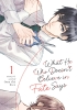 What He Who Doesn’t Believe in Fate Says Vol. 1 cover image