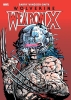 Wolverine: Weapon X - The Deluxe Edition (SC) cover image