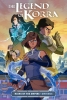 The Legend of Korra Omnibus Vol. 2: Ruins of the Empire cover image