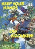 Keep Your Hands Off Eizouken! Vol. 5 cover image