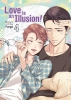 LOVE IS AN ILLUSION TP VOL 04 cover image