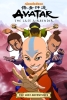 AVATAR LAST AIRBENDER LOST ADVENTURES TP VOL 01 cover image