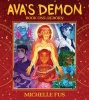 Ava's Demon Book 1: Reborn cover image