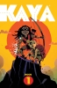 Kaya Book 1 cover image