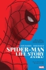 SPIDER-MAN LIFE STORY - EXTRA TP cover image