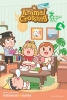Animal Crossing: New Horizons - Deserted Island Diary Vol. 4 cover image