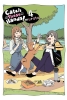 Catch These Hands! Vol. 4 cover image