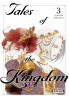 Tales of the Kingdom Vol. 3 cover image