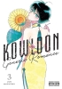 Kowloon Generic Romance Vol. 3 cover image