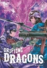 Drifting Dragons Vol. 14 cover image