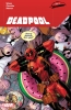 DEADPOOL BY ALYSSA WONG VOL 1 TP cover image