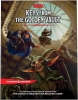 DUNGEONS AND DRAGONS RPG KEYS FROM THE GOLDEN VAULT HARD COVER cover image
