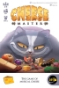 Cheese Master: The Game of Musical Cheese cover image