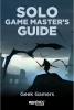 Solo Game Master's Guide cover image