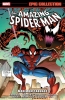 Amazing Spider-Man Epic Collection: Maximum Carnage cover image
