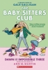 The Baby-Sitters Club Vol. 5: Dawn and the Impossible Three (SC) cover image