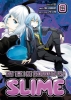 THAT TIME I GOT REINCARNATED AS A SLIME GN VOL 22 cover image