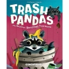 Trash Pandas cover image
