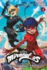 Miraculous: Tales of Ladybug & Cat Noir (Manga) Vol. 1 cover image