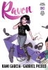 Teen Titans: Raven SC (Connecting Cover Edition) cover image