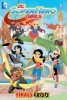 DC SUPER HERO GIRLS TP VOL 01 FINALS CRISIS cover image