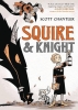 Squire & Knight Vol. 1 (SC) cover image