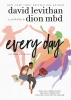 Every Day: The Graphic Novel (HC) cover image