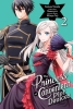 The Princess of Convenient Plot Devices (manga) Vol. 2 cover image