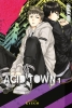 ACID TOWN GN VOL 01 cover image