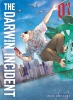DARWIN INCIDENT GN VOL 01 cover image