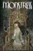 Monstress Vol. 1 SC cover image