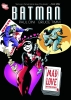 Batman: Mad Love and Other Stories cover image