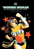 Wonder Woman by Brian Azzarello & Cliff Chiang Omnibus (HC) cover image