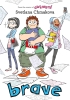 Berrybrook Middle School Book 2: Brave (SC) cover image
