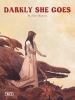 Darkly She Goes cover image