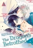 DRAGONS BETROTHED GN VOL 02 cover image