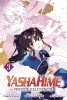 Yashahime: Princess Half-Demon Vol. 3 cover image