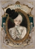 WELCOME TO PECULIAR ANTIQUE SHOP ART OF MAKURA KURA (Japanese) cover image