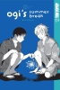 Ogi's Summer Break Vol. 2 cover image