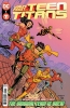 WORLDS FINEST TEEN TITANS #1 (OF 6) CVR A CHRIS SAMNEE cover image