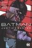 Batman: Justice Buster Vol. 1 cover image