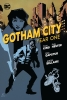 Gotham City: Year One (HC) cover image
