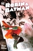 Robin & Batman (SC) cover image