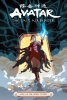 Avatar: The Last Airbender - Azula in the Spirit Temple cover image