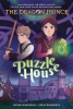 The Dragon Prince Book 3: Puzzle House cover image